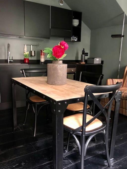 Apartamento Della Rocca Urban Relais Turín Exterior foto