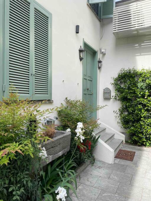 Apartamento Della Rocca Urban Relais Turín Exterior foto