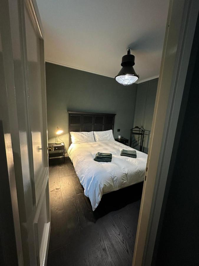 Apartamento Della Rocca Urban Relais Turín Exterior foto