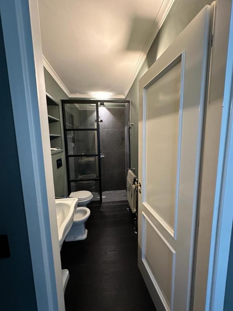 Apartamento Della Rocca Urban Relais Turín Exterior foto